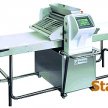 Rollmatic Automatic Pastry Sheeters - Star 700